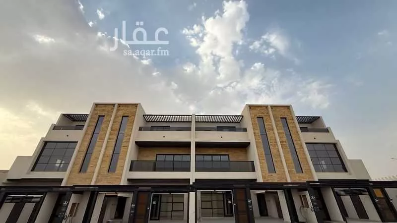 دور للبيع في شارع الأشرفية, حي حطين, مدينة الرياض, منطقة الرياض 1 صورة