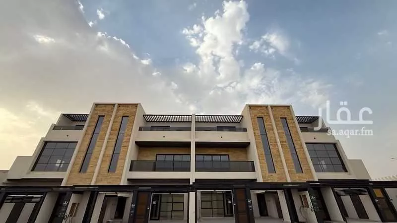 دور للبيع في شارع الأشرفية, حي حطين, مدينة الرياض, منطقة الرياض 1 صورة