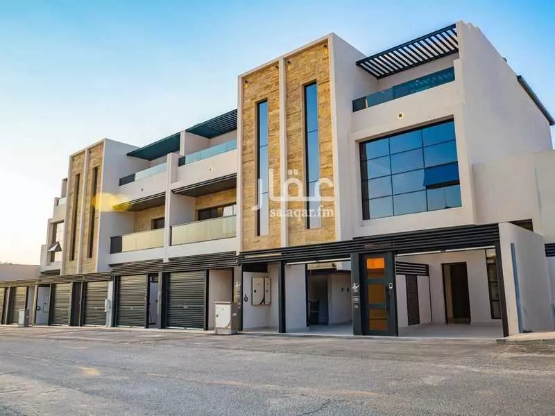 دور للبيع في شارع الأشرفية, حي حطين, مدينة الرياض, منطقة الرياض 1 صورة