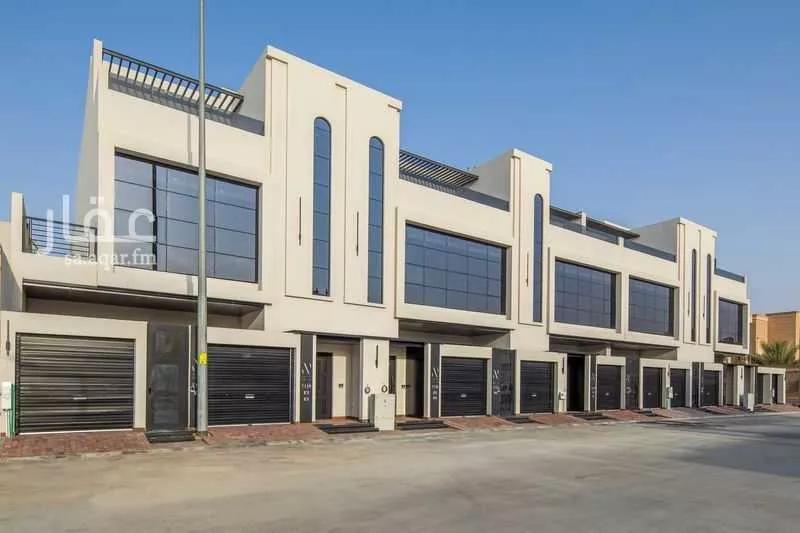 دور للإيجار في شارع رقم 463, حي الملقا, مدينة الرياض, منطقة الرياض 1 صورة