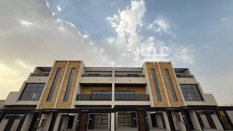 دور للبيع في شارع الأشرفية, حي حطين, مدينة الرياض, منطقة الرياض 1 صورة