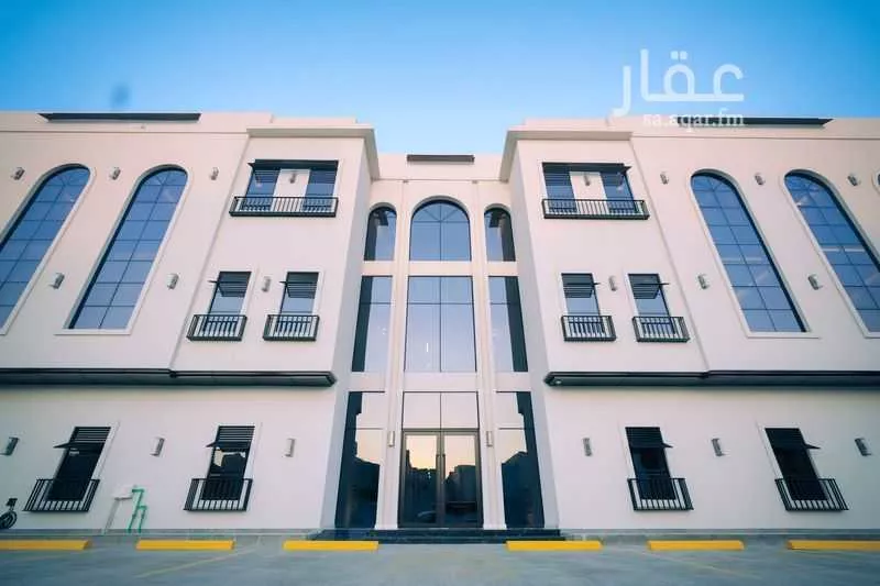 شقة للبيع في شارع وادي وج, حي الملقا, مدينة الرياض, منطقة الرياض 1 صورة