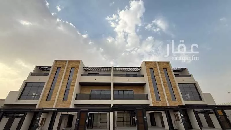 دور للبيع في شارع الأشرفية, حي حطين, مدينة الرياض, منطقة الرياض 1 صورة