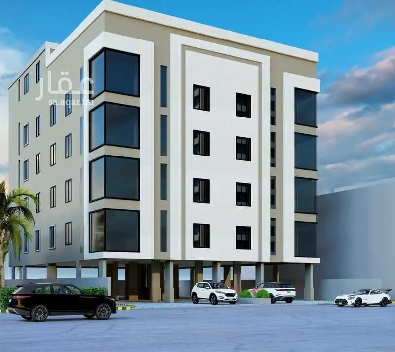 شقة للبيع في شارع أم القرى, حي الحمراء, مدينة الخبر, المنطقة الشرقية 1 صورة