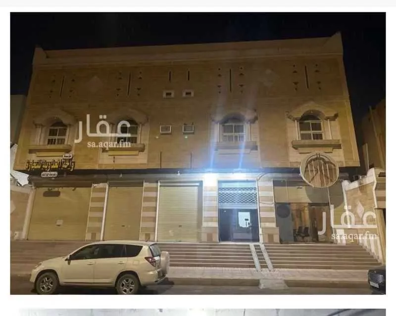 مكتب تجاري للإيجار في شارع ذر ابن أبي ذر ، حي بئر عثمان ، المدينة المنورة ، منطقة المدينة المنورة 1 صورة