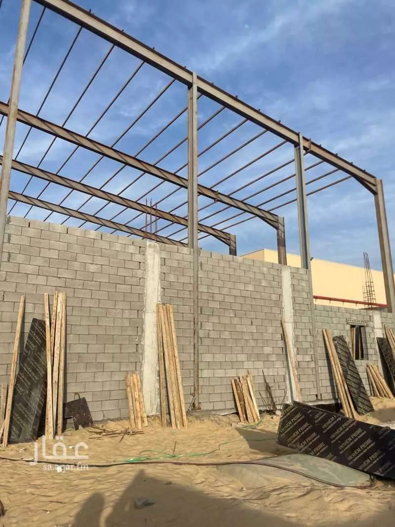 مستودع للإيجار في شارع الثبات, حي حي صناعية الظهران, مدينة الدمام, المنطقة الشرقية 1 صورة