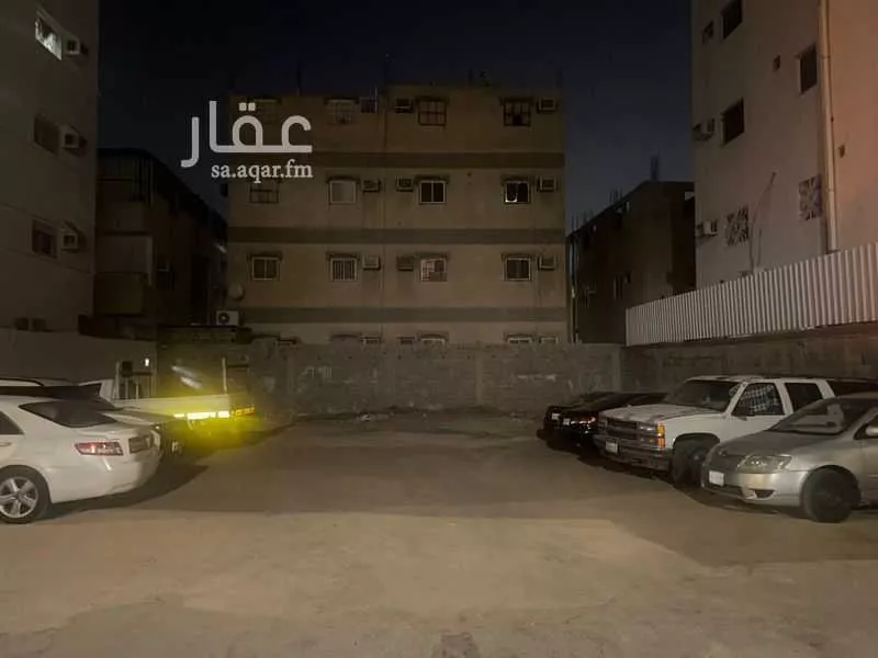 أرض للإيجار في شارع صالح بن ابى الاخضر, حي الفتح, مدينة المدينه المنوره, منطقة المدينة المنورة 1 صورة