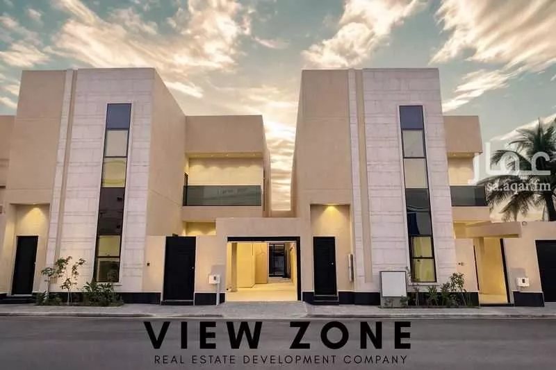 فيلا للبيع في شارع المخواه, حي ظهرة لبن, مدينة الرياض, منطقة الرياض 1 صورة