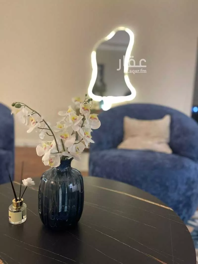 شقة للإيجار في شارع الحوي, حي العقيق, مدينة الرياض, منطقة الرياض 1 صورة