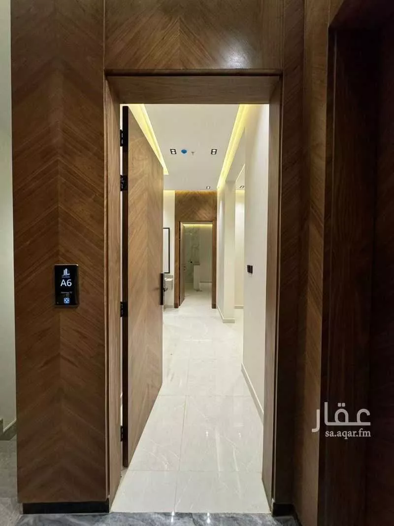 شقة للإيجار في شارع ضرما, حي ظهرة لبن, مدينة الرياض, منطقة الرياض 1 صورة