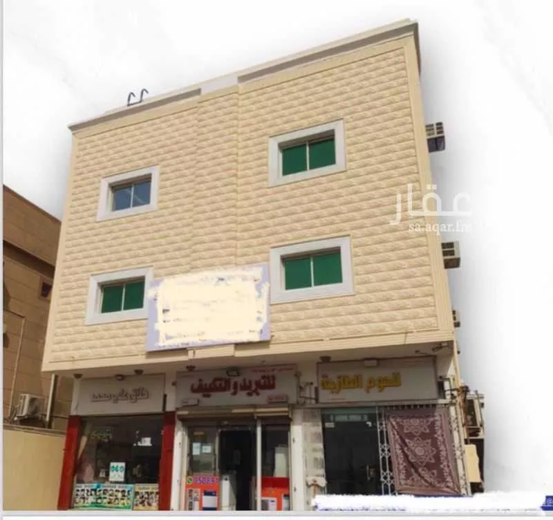 عمارة للبيع في شارع طريق الملك عبد العزيز, حي الخالدية الجنوبية, مدينة الدمام, المنطقة الشرقية 1 صورة
