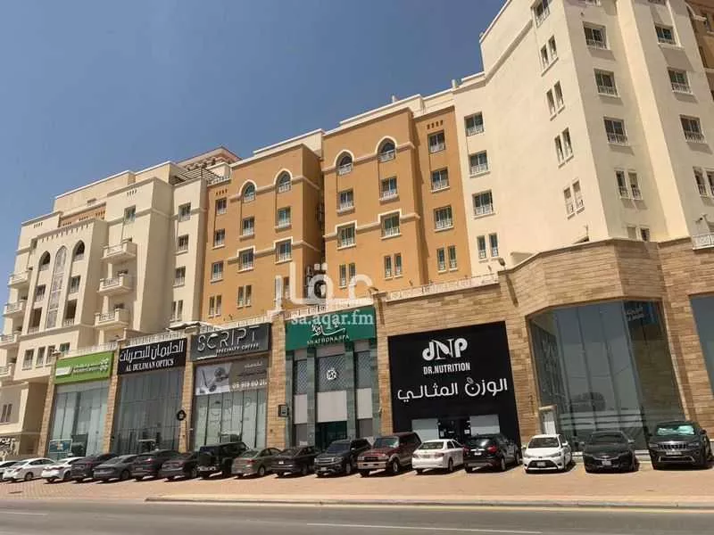 محل للإيجار في شارع الوادى, حي القصور, مدينة الظهران, المنطقة الشرقية 1 صورة