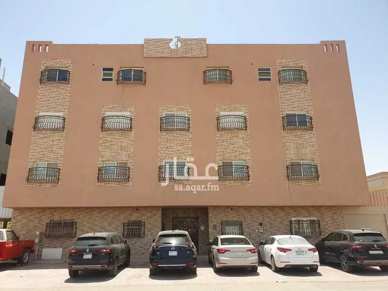 شقة للبيع في شارع القنفذة, حي المنار, مدينة الرياض, منطقة الرياض 1 صورة