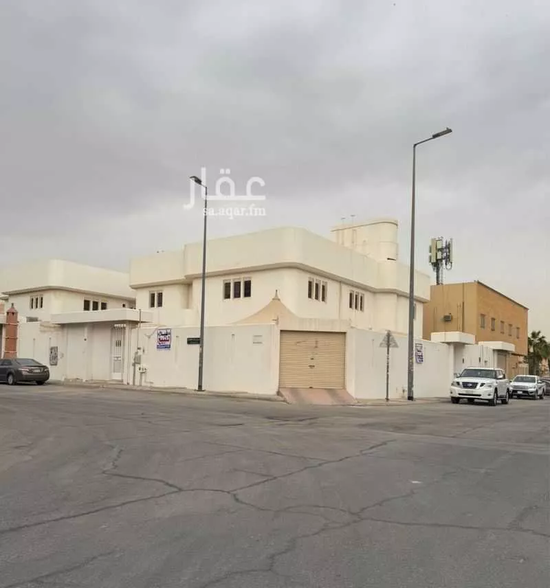 فيلا للبيع في شارع زهر اللؤلؤ ، حي الريان ، الرياض ، منطقة الرياض 1 صورة