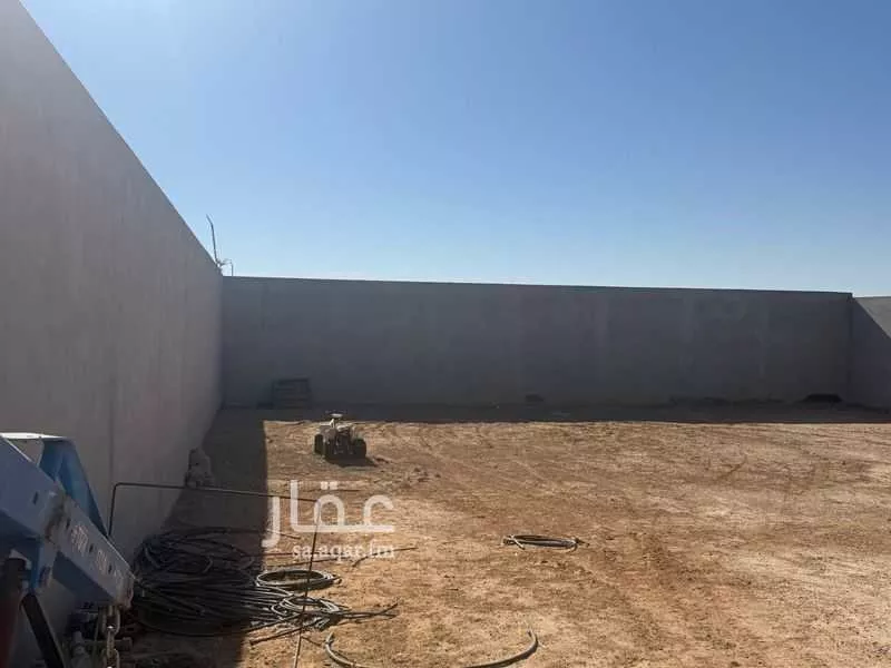 أرض للإيجار في مدينة الرياض, منطقة الرياض 1 صورة