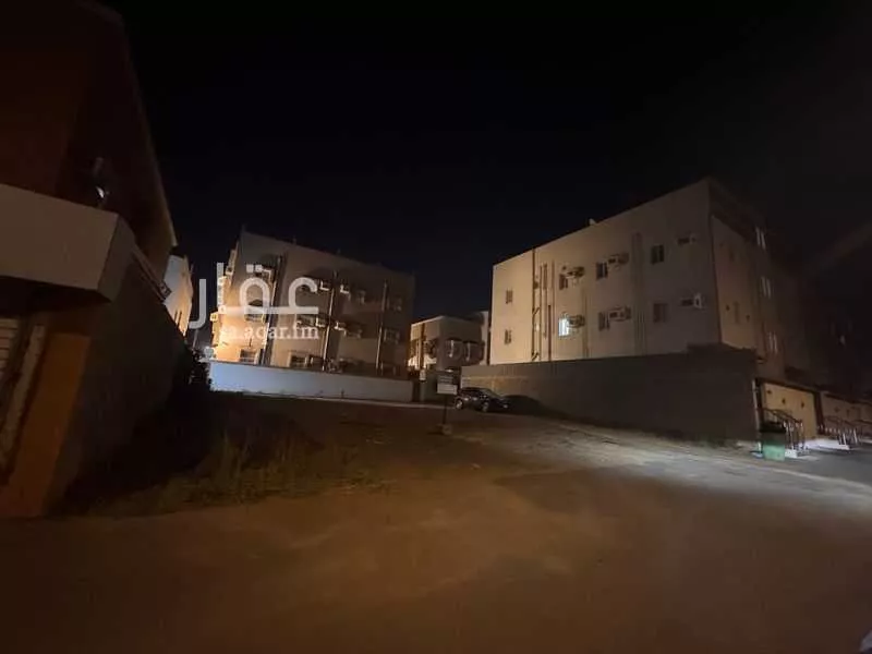 أرض للإيجار في شارع زهير بن عمرو, حي الضرس, مدينة محائل, منطقة عسير 1 صورة