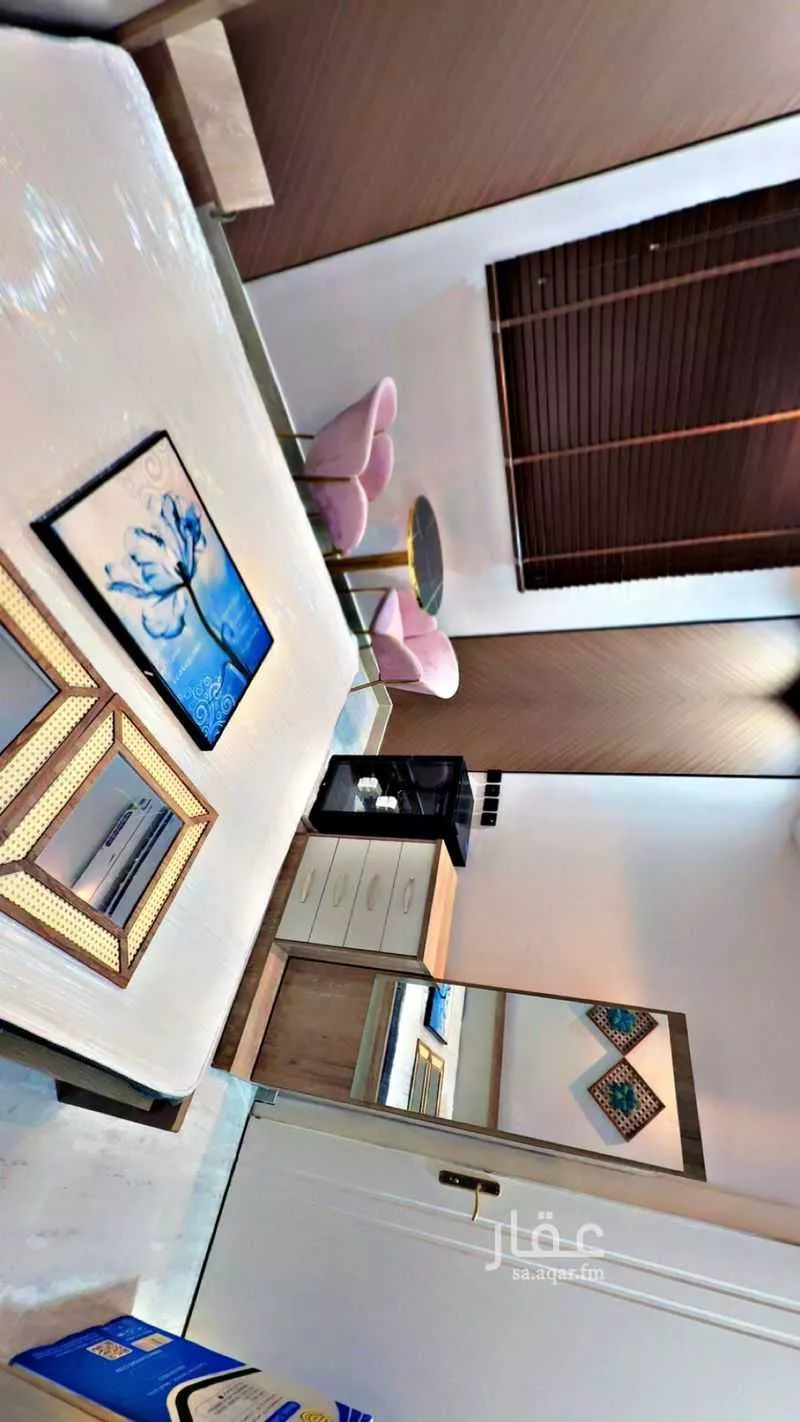 غرفة للإيجار في شارع عبيدالله بن عبدالكريم الرازي, حي الرمال, مدينة الرياض, منطقة الرياض 1 صورة