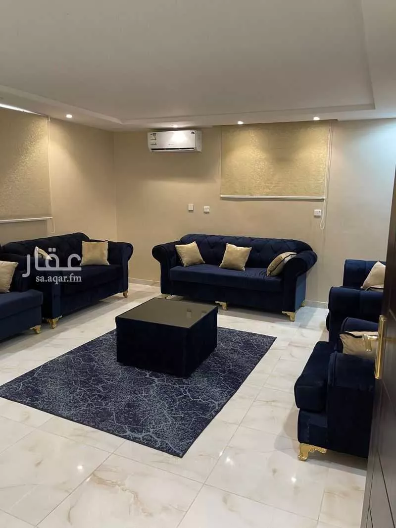 شقة للإيجار في شارع 6183614, حي الأخباب, مدينة امارة منطقة مكة المكرمة - الطائف, منطقة مكة المكرمة 1 صورة