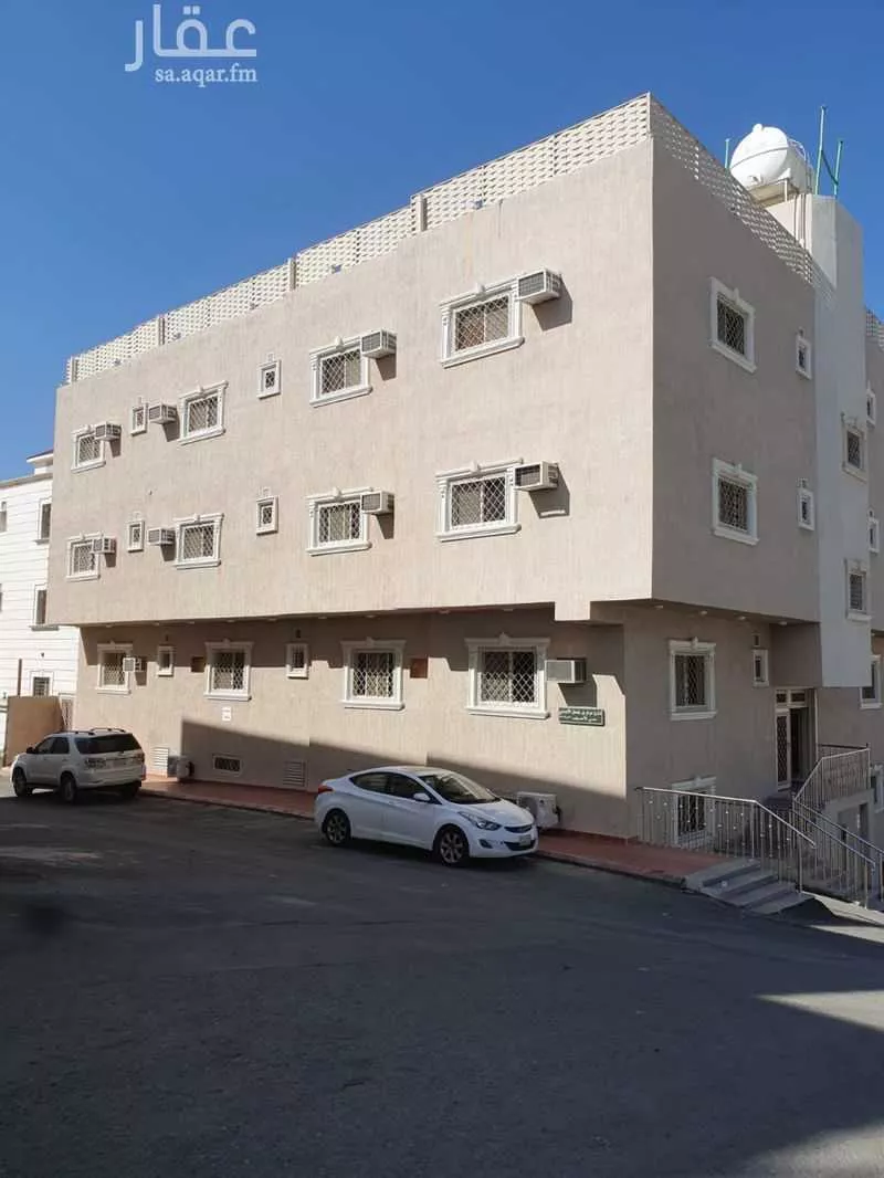 عمارة للبيع في شارع حرام ابن ملحان الانصاري, حي الأخباب, مدينة الطائف, منطقة مكة المكرمة 1 صورة