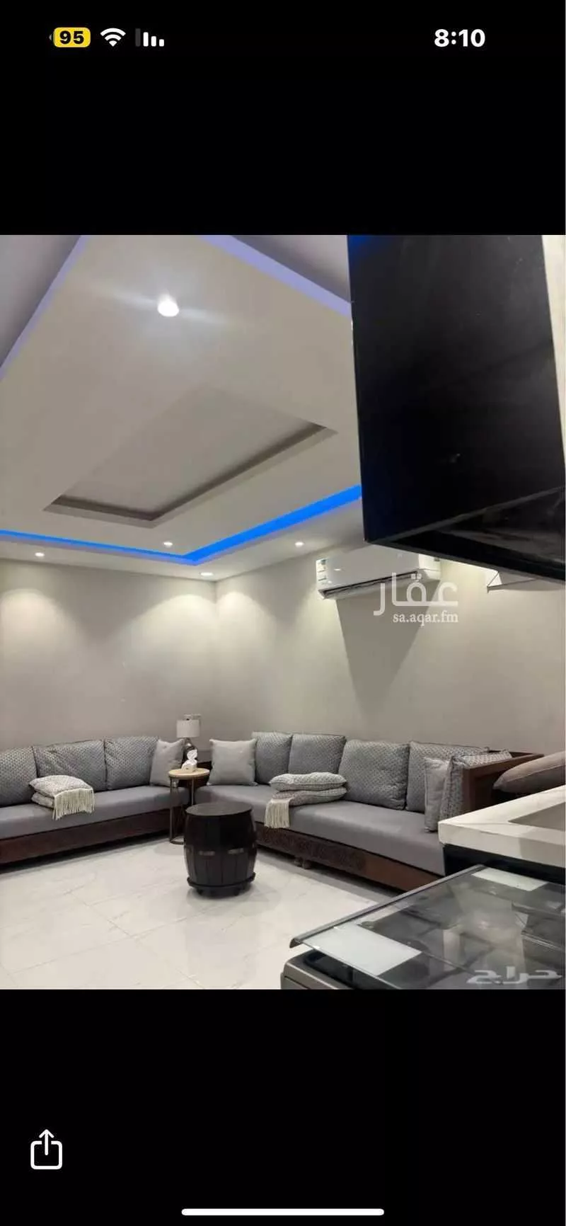 شقة للإيجار في حي ، شارع بارق ، حي الازدهار ، الرياض ، منطقة الرياض 1 صورة