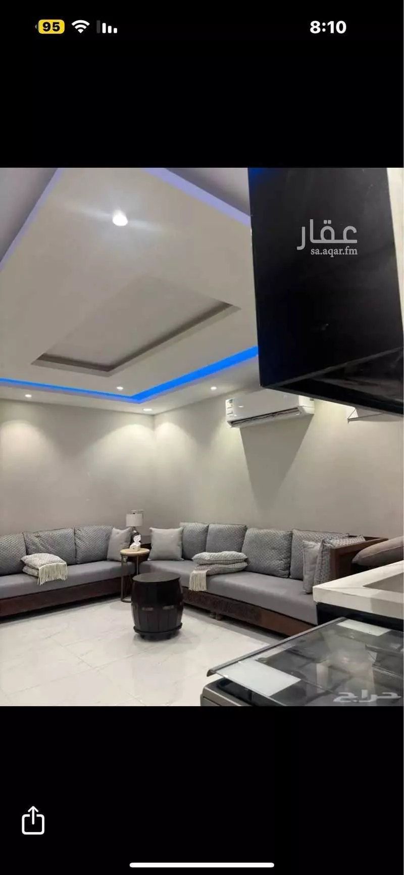 شقة للإيجار في حي ، شارع بارق ، حي الازدهار ، الرياض ، منطقة الرياض 1 صورة
