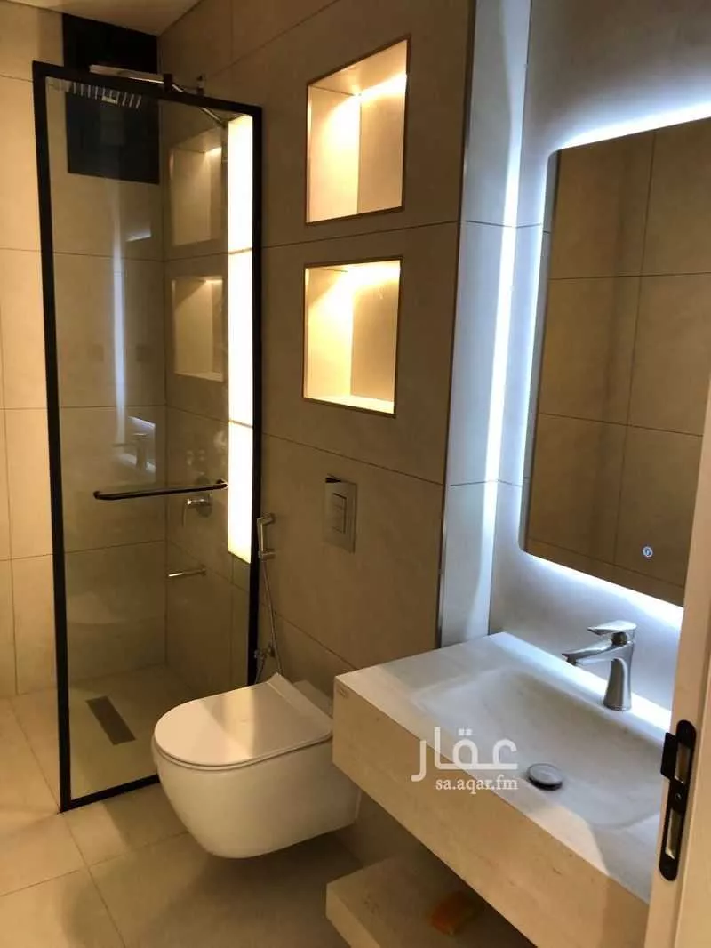 دور للإيجار في شارع الرابية, حي العليا, مدينة الرياض, منطقة الرياض 1 صورة