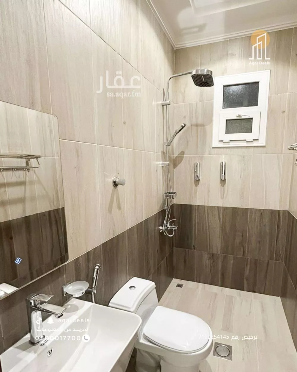 دور للإيجار في شارع الحيازين, حي الملقا, مدينة الرياض, منطقة الرياض 1 صورة