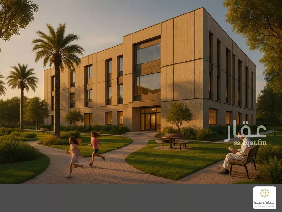 شقة للبيع في شارع سودة, حي ظهرة لبن, مدينة الرياض, منطقة الرياض 1 صورة