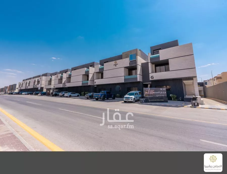 فيلا للبيع في شارع المنتصر, حي النرجس, مدينة الرياض, منطقة الرياض 1 صورة