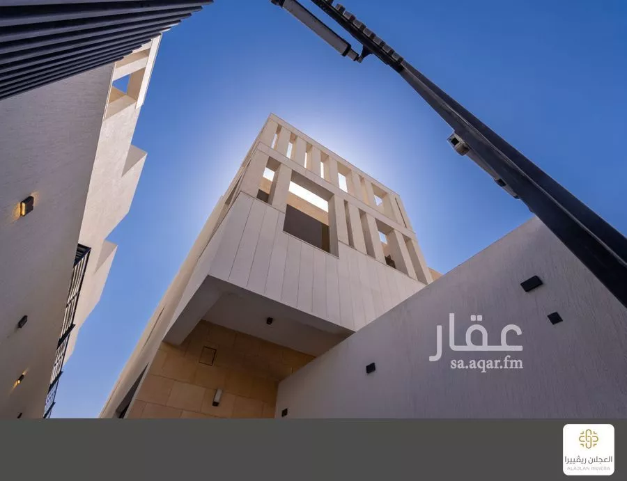 دور للبيع في شارع الخضراء, حي النفل, مدينة الرياض, منطقة الرياض 1 صورة