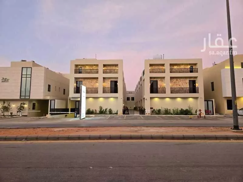 فيلا للبيع في شارع الشرق, حي النرجس, مدينة الرياض, منطقة الرياض 1 صورة