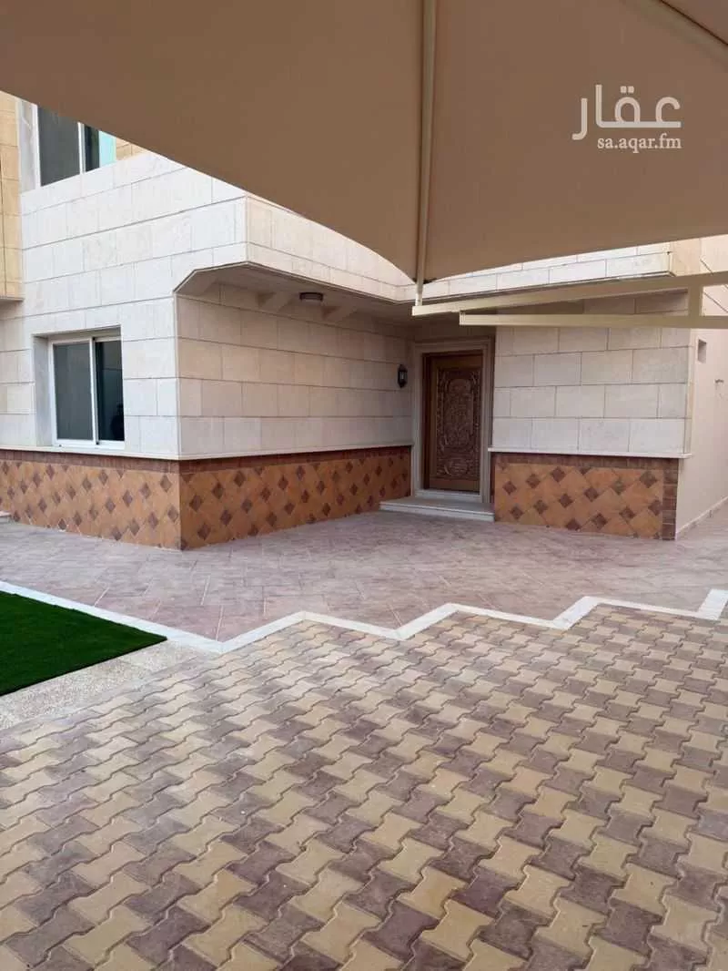 فيلا للإيجار في شارع الخنساء, حي الملك سلمان, مدينة الرياض, منطقة الرياض 1 صورة