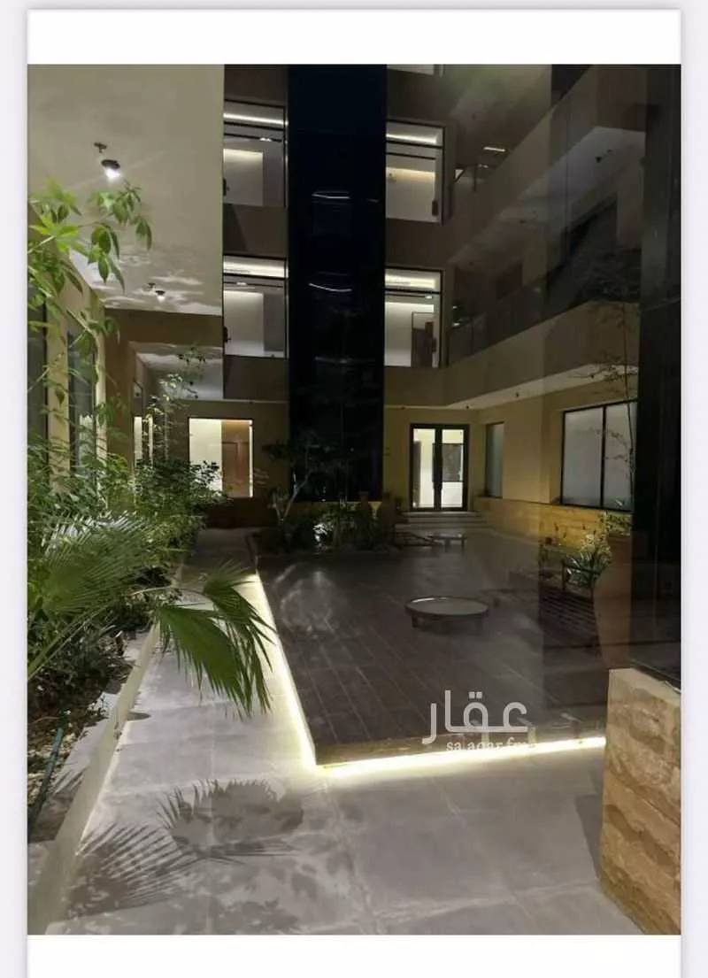 شقة للإيجار في شارع طيبة, حي قرطبة, مدينة الرياض, منطقة الرياض 1 صورة