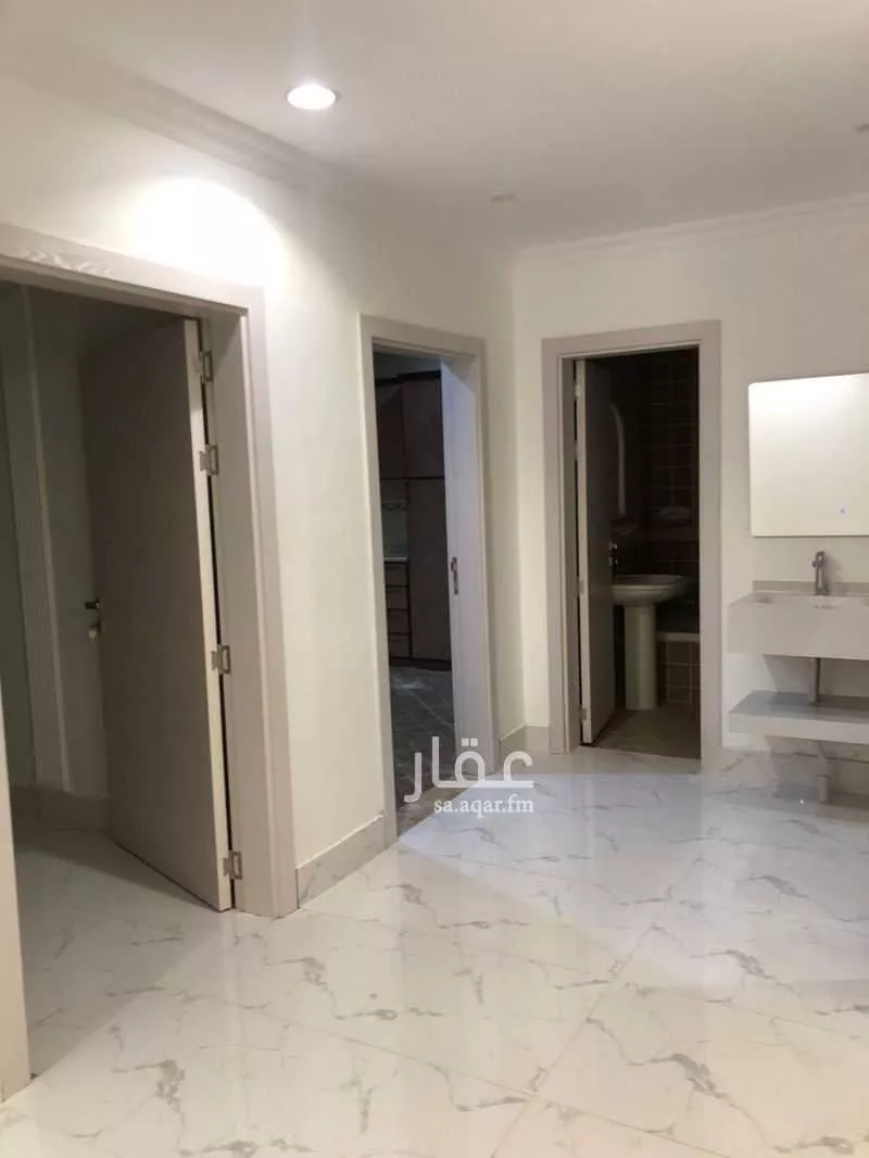 شقة للإيجار في شارع معدان بن أوس, حي الملك سلمان, مدينة الرياض, منطقة الرياض 1 صورة