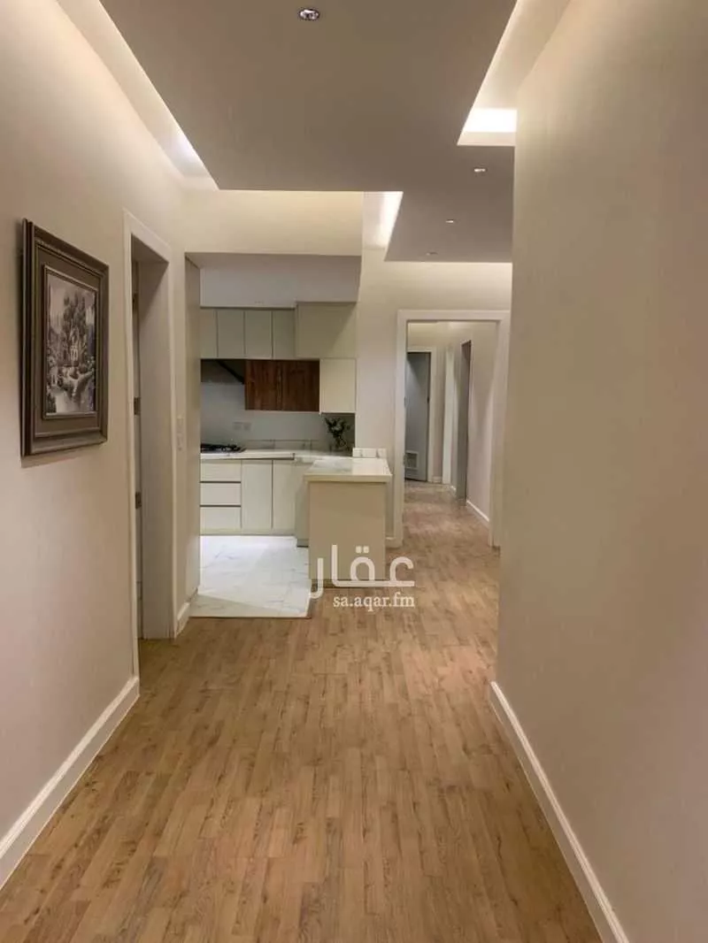 شقة للإيجار في شارع الفرعة, حي الياسمين, مدينة الرياض, منطقة الرياض 1 صورة