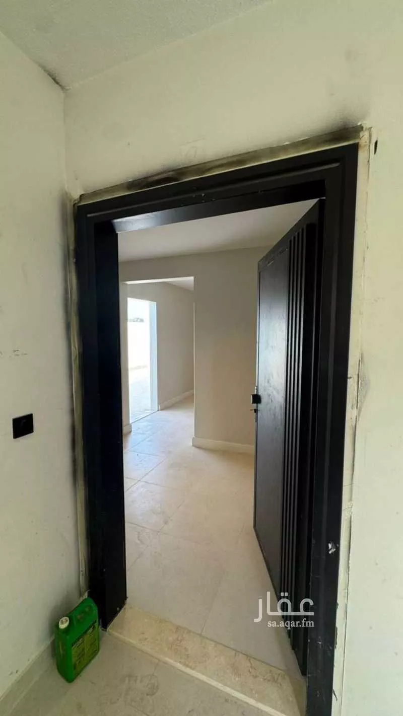 شقة للإيجار في شارع ابي بكر الصديق الفرعي, حي الملك سلمان, مدينة الرياض, منطقة الرياض 1 صورة
