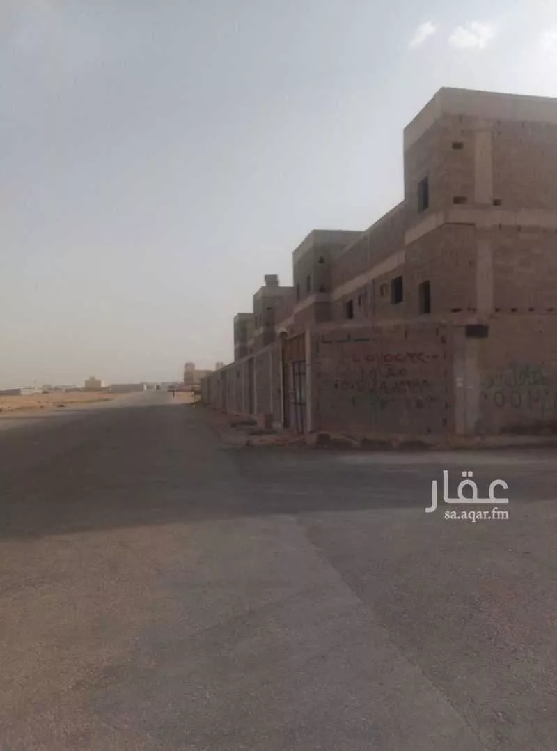 عمارة للإيجار في حي المصفاة, مدينة الرياض, منطقة الرياض 1 صورة