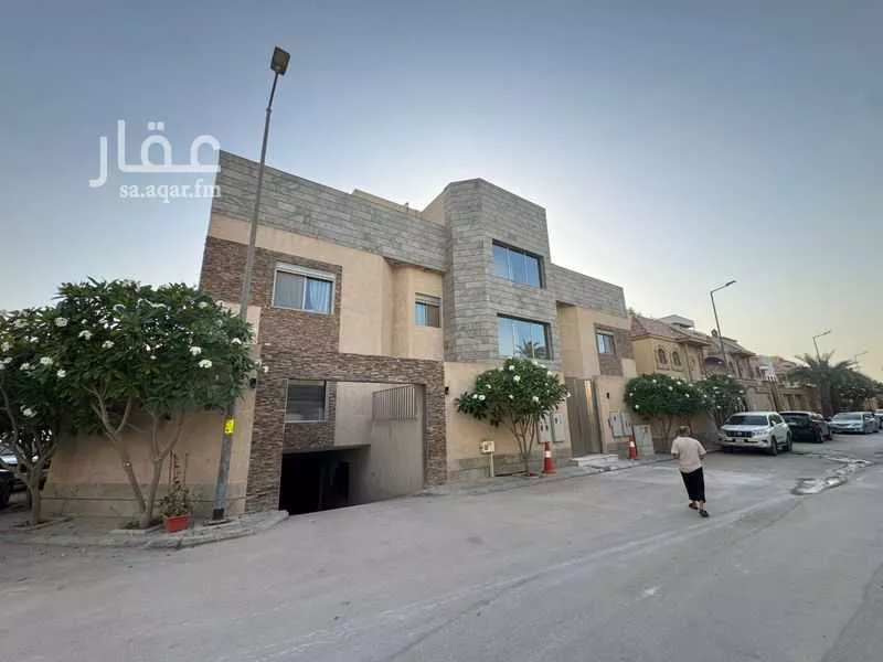 شقة للإيجار في شارع روضة النور, حي الملك سلمان, مدينة الرياض, منطقة الرياض 1 صورة