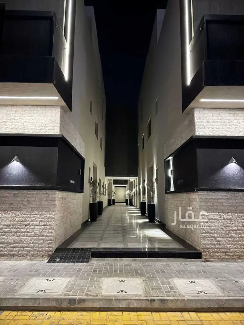 شقة للإيجار في شارع الكوثر, حي العارض, مدينة الرياض, منطقة الرياض 1 صورة
