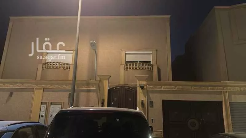 دور للإيجار في شارع الحميدية, حي النفل, مدينة الرياض, منطقة الرياض 1 صورة