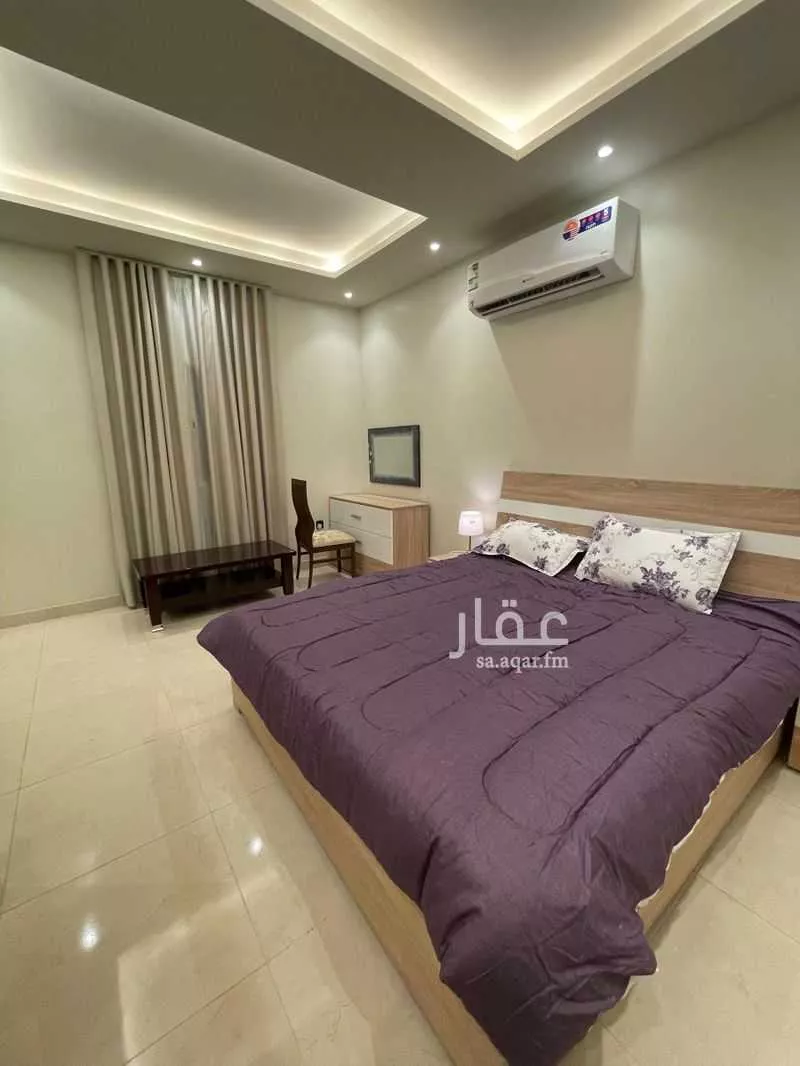 شقة مفروشة للحجز في شارع ابو المعالي الفارسي, حي الخالدية, المدينة المنورة 1 صورة
