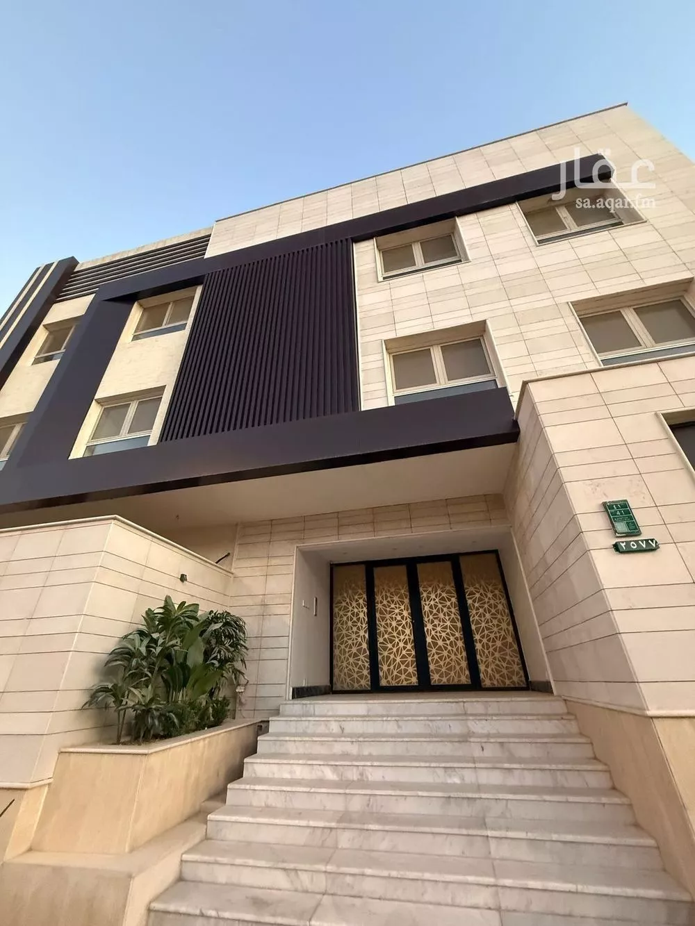 عمارة للإيجار في شارع الأمير محمد بن عبدالعزيز, حي العليا, مدينة الرياض, منطقة الرياض 1 صورة