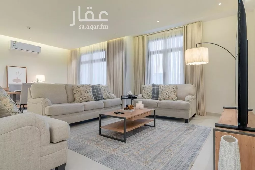 شقة للإيجار في شارع السند, حي النرجس, مدينة الرياض, منطقة الرياض 1 صورة