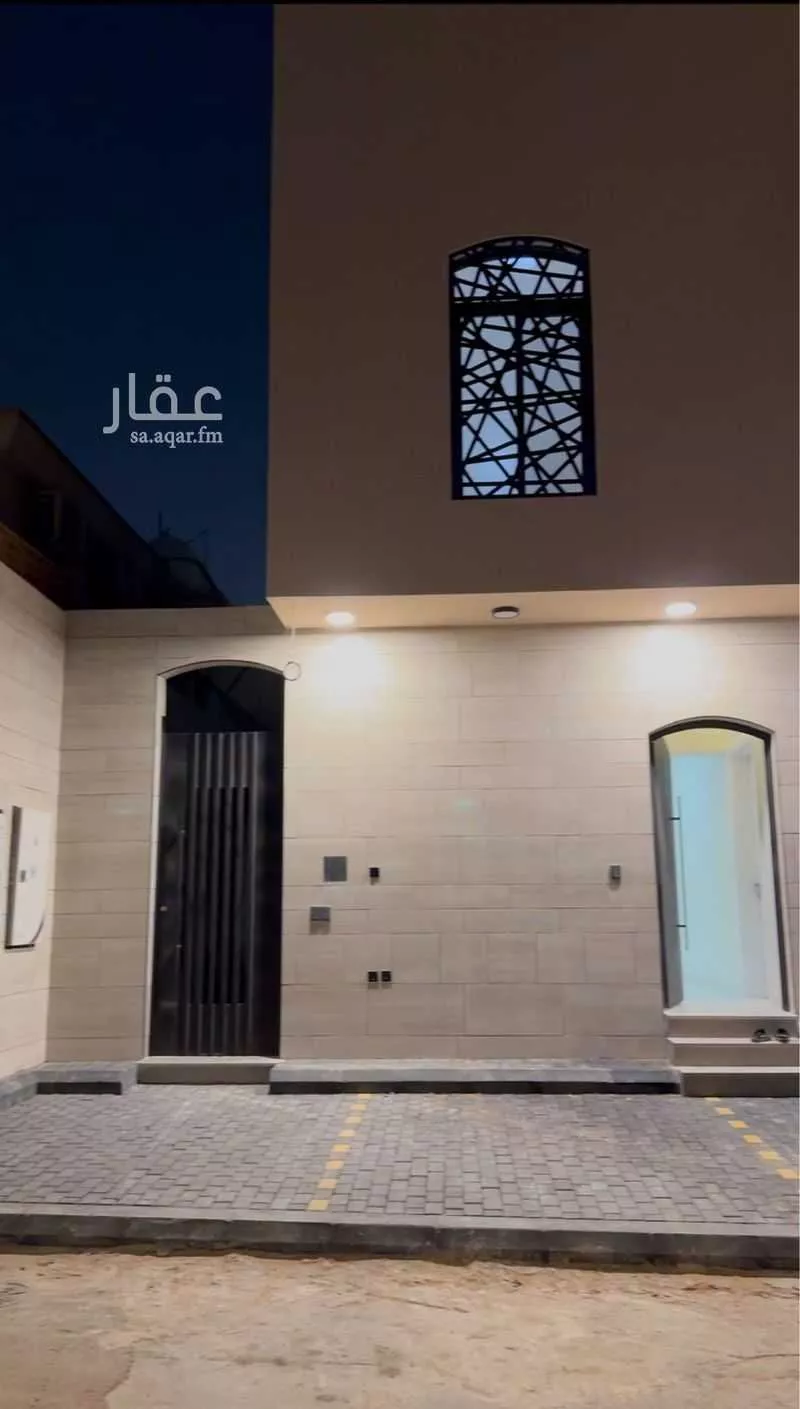 دور للإيجار في شارع رغدان, حي المربع, مدينة الرياض, منطقة الرياض 1 صورة