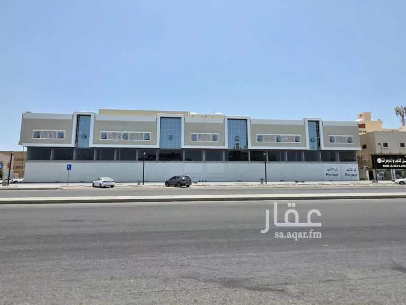 عمارة للإيجار في شارع عبدالله ابن ابي امية, حي الكوثر, مدينة جدة, منطقة مكة المكرمة 1 صورة
