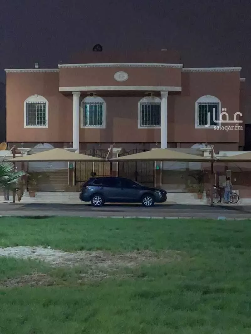 فيلا للإيجار في شارع اسماعيل الحيري, حي المحمدية, مدينة جدة, منطقة مكة المكرمة 1 صورة