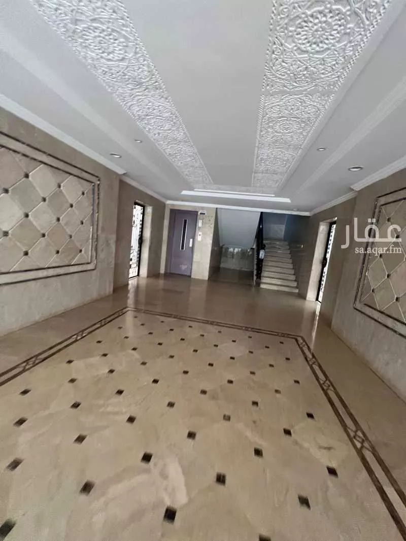 عمارة للإيجار في شارع جعفر بن الأزهر, حي المروة, مدينة جدة, منطقة مكة المكرمة 1 صورة