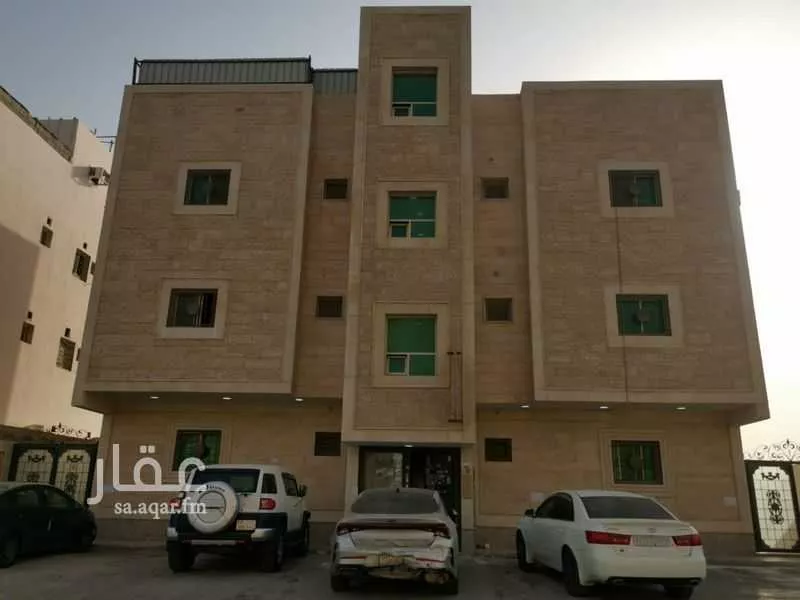 عمارة للبيع في شارع 31ا, حي النور, مدينة الدمام, المنطقة الشرقية 1 صورة
