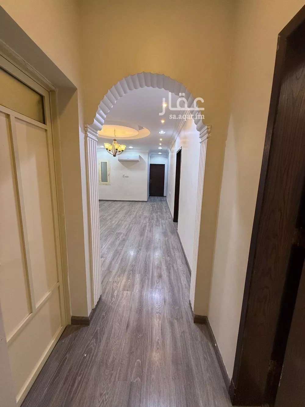 شقة للإيجار في شارع فتح اليعمري, حي النور, مدينة الدمام, المنطقة الشرقية 1 صورة