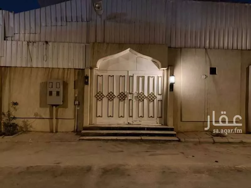 فيلا للبيع في شارع آل شنيفي, حي النسيم الغربي, مدينة الرياض, منطقة الرياض 1 صورة